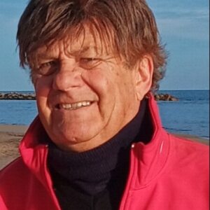 Photo de profil de Christian Rollet