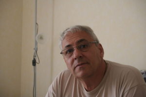 Photo de profil de Christian Romagnoli