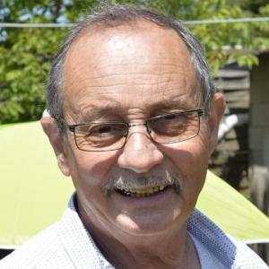 Photo de profil de Christian Romeder