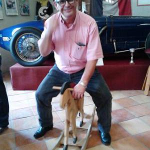 Photo de profil de Christian Roques
