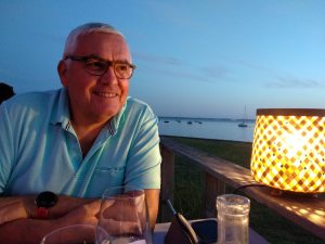 Photo de profil de Christian Roset