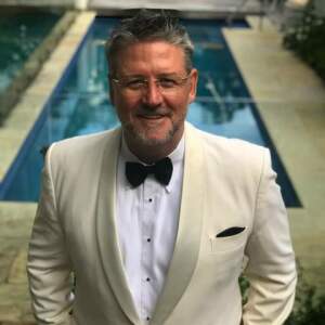 Photo de profil de Christian Rossi
