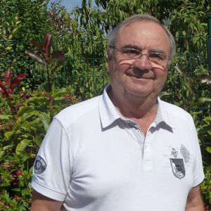 Photo de profil de Christian Rougerie