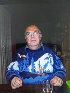 Photo de profil de Christian Roulleau