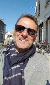 Photo de profil de Christian Roumilhac