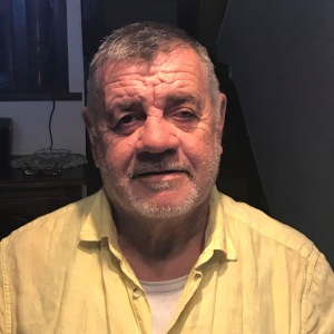Photo de profil de Christian Rousseau Marcelet