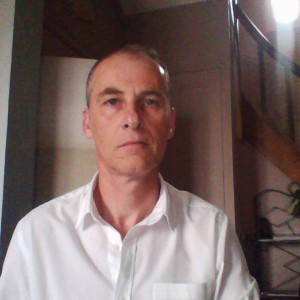 Photo de profil de Christian Roussel