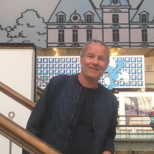 Photo de profil de Christian Rousselin