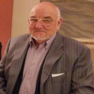 Photo de profil de Christian Rozzio