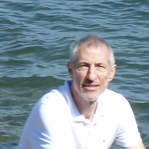 Photo de profil de Christian Rueff