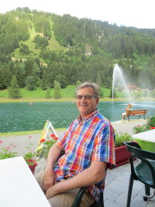 Photo de profil de Christian Ruis