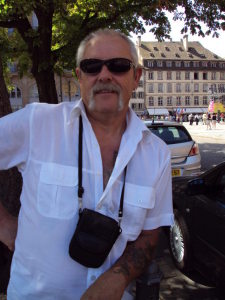Photo de profil de Christian Rupp