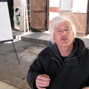 Photo de profil de Christian Ruriack