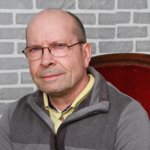 Photo de profil de Christian Sacleux