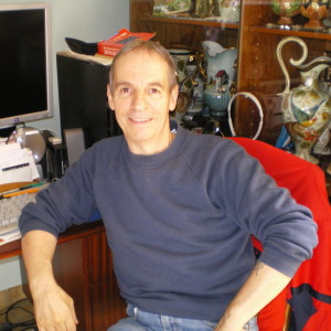 Photo de profil de Christian Sagnelonge
