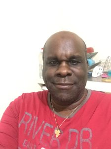 Photo de profil de Christian Saint-Honore