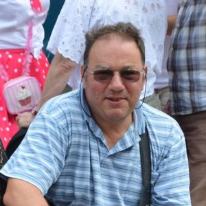 Photo de profil de Christian Salin