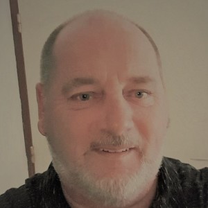 Photo de profil de Christian Saloppé