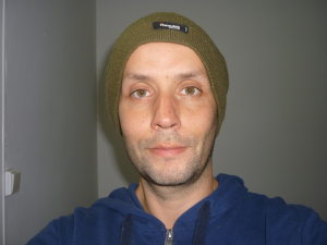 Photo de profil de Christian Sandeville Hadjioannou