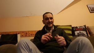 Photo de profil de Christian Sasal