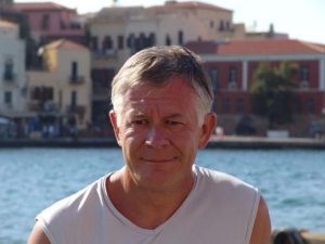 Photo de profil de Christian Saumon