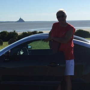 Photo de profil de Christian Sauvade
