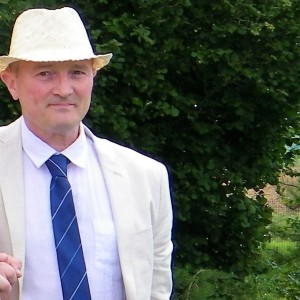 Photo de profil de Christian Sauvage