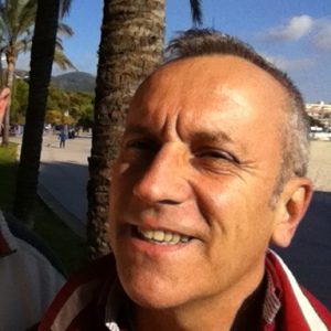 Photo de profil de Christian Sauzet