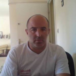 Photo de profil de Christian Savy