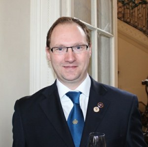Photo de profil de Christian Schaus