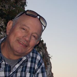 Photo de profil de Christian Schoch