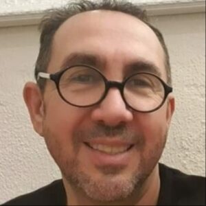 Photo de profil de Christian Scognamillo