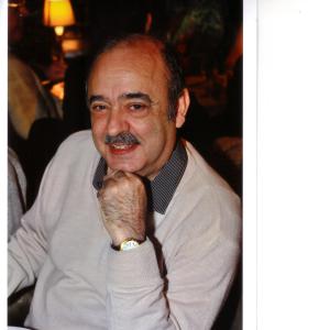 Photo de profil de Christian Segura
