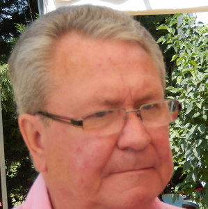 Photo de profil de Christian Seidel