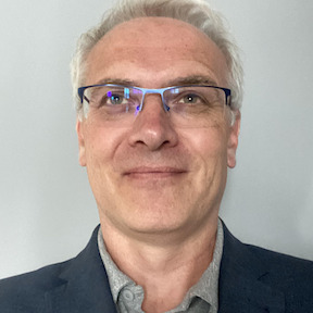 Photo de profil de Christian Selosse