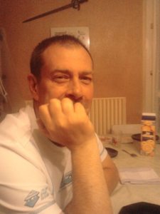 Photo de profil de Christian Semprez