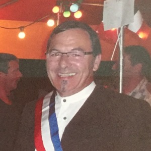 Photo de profil de Christian Sibert