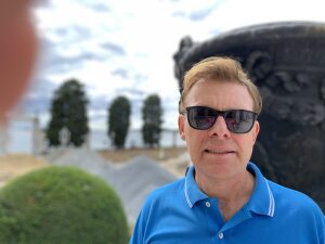 Photo de profil de Christian Siffer