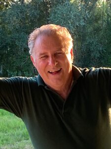 Photo de profil de Christian Simeray