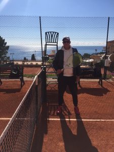 Photo de profil de Christian Simonet