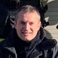 Photo de profil de Christian Simoulin