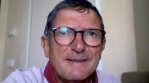Photo de profil de Christian Siron