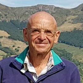 Photo de profil de Christian Soismier