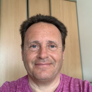 Photo de profil de Christian Sonck