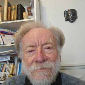 Photo de profil de Christian Sonjon