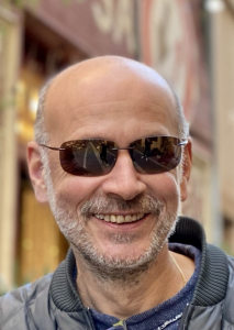 Photo de profil de Christian Souchon
