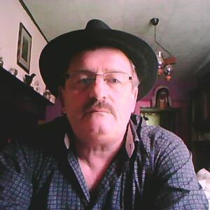 Photo de profil de Christian Spinozzi