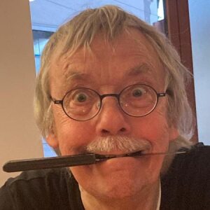 Photo de profil de Christian Spronck