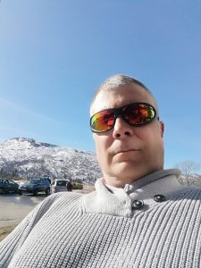 Photo de profil de Christian Stefan