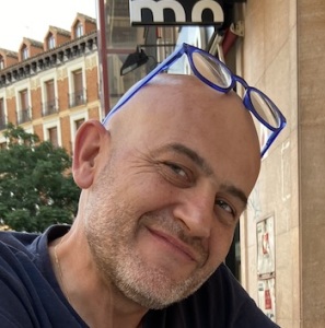 Photo de profil de Christian Stein